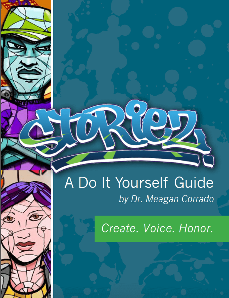 Storiez DIY Guide is Here! Storiez